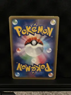 Charizard EX 213/XY-P UNIQLO Black Star Promo Japanese Pokemon Card - Image 5