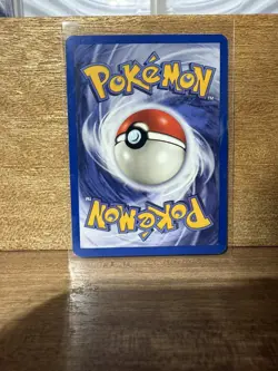 Pokemon Card - Rainbow Energy Team Rocket 80/82 Rare - Image 2