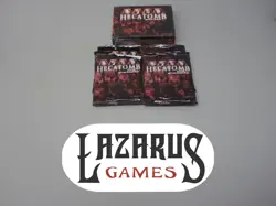 2005 HECATOMB - 40 Card Starter Set - Image 1