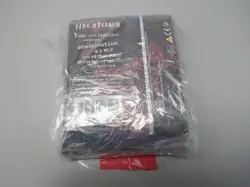 2005 HECATOMB - 40 Card Starter Set - Image 4