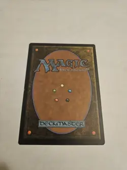 Final Fortune Classic MTG Core Set 6th Edition Regular - Image 2