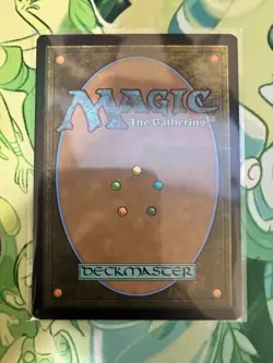 Super Shredder Teenage Mutant Ninja Turtles Magic The Gathering MTG TMNT 0083 M - Image 2