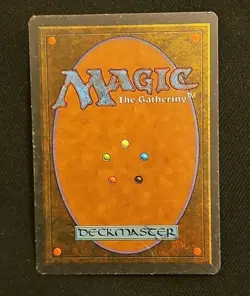 Mtg 💥 Haunting Wind 💥 LP/MP RARE 🌟 Antiquities 🌟 Magic The Gathering - Image 2