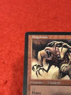MTG Magnivore 204/350 Odyssey Regular - Image 3