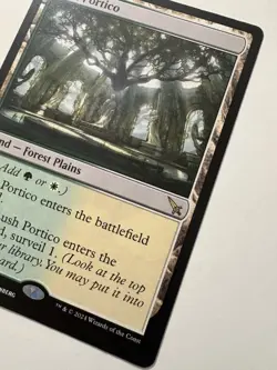 Lush Portico Murders at Karlov Manor Regular - Image 2