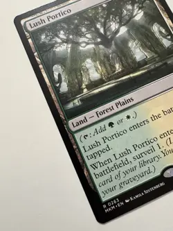 Lush Portico Murders at Karlov Manor Regular - Image 3