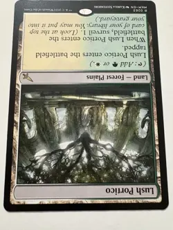 Lush Portico Murders at Karlov Manor Regular - Image 4