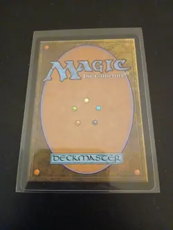 MTG - Elegant Parlor - Murders at Karlov Manor - 0260 - NEW (Unused) - Image 2