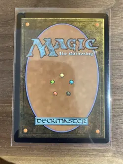 Leonardo, Cutting Edge (Borderless) Rare MTG Ninja Turtles - Image 2