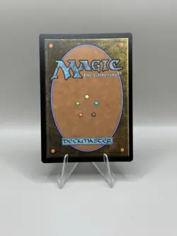 Pizza Face, Gastromancer Teenage Mutant Ninja Turtles Foil - Image 2