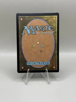 Mind Transfer Protocol - 45 - MTG: Teenage Mutant Ninja Turtles - Common - Foil - Image 2