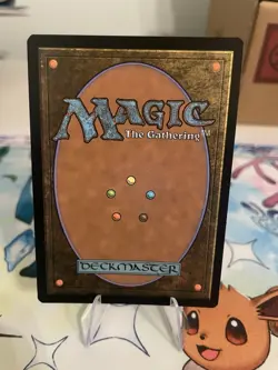 The Ooze#177 Teenage Mutant Ninja Turtles Foil MTG NM 🔥 - Image 2