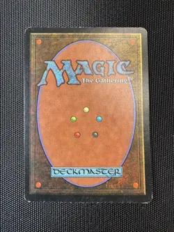 Magic: The Gathering MTG Badlands Revised - Image 2