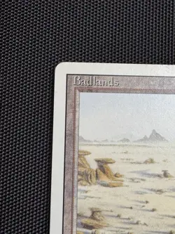 Magic: The Gathering MTG Badlands Revised - Image 3