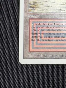 Magic: The Gathering MTG Badlands Revised - Image 4