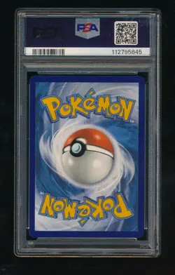 PSA 9 PARASECT 2022 POKEMON TCG SWSH11 LOST ORIGIN TG01/TG30 *MINT* - Image 2