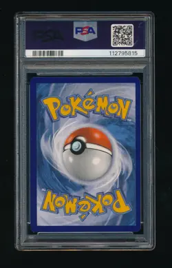 PSA 9 SKYLA 2021 POKEMON SWORD & SHIELD SHINING FATES #072/072 FULL ART MINT 815 - Image 2