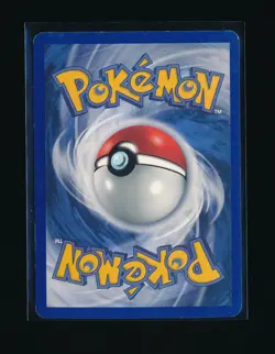 ENTEI WIZARDS BLACK STAR PROMO #34 HOLO PROMO 2001 POKEMON TCG - Image 2