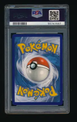 PSA 10 DRAGAPULT VMAX 2020 POKEMON SWORD & SHIELD REBEL CLASH #093 - Image 2