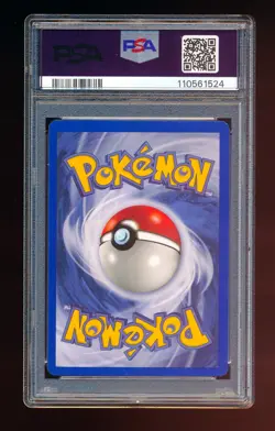 PSA 9 MARILL 2000 POKEMON PROMO BLACK STAR POKEMON LEAGUE #29 **MINT CONDITION** - Image 2