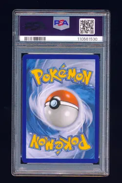 PSA 9 BLASTOISE EX HOLO 2014 POKEMON XY BLACK STAR PROMO #XY30 *MINT CONDITION* - Image 2