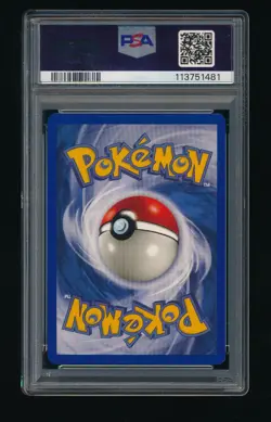 PSA 9 LIGHT DRAGONAIR 22/105 NEO DESTINY 1ST EDITION 2002 POKEMON TCG - Image 2