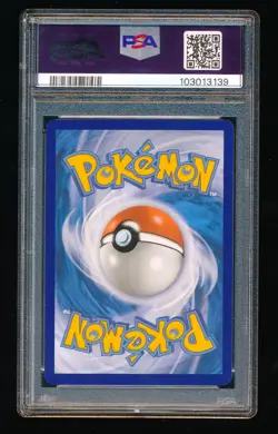 2024 POKEMON SCR EN-STELLAR CROWN ILLUSTRATION RARE #148 SQUIRTLE PSA 10 - Image 2