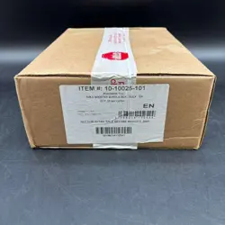 #2 Pokemon TCG English SV8.5 Prismatic Evolutions Booster Box Case Sealed - Image 1