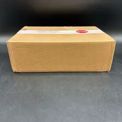 #2 Pokemon TCG English SV8.5 Prismatic Evolutions Booster Box Case Sealed - Image 3