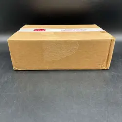 #2 Pokemon TCG English SV8.5 Prismatic Evolutions Booster Box Case Sealed - Image 5