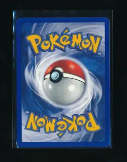 KOGA'S MUK 26/132 FIRST EDITION GYM CHALLENGE 2000 POKEMON TCG - Image 2