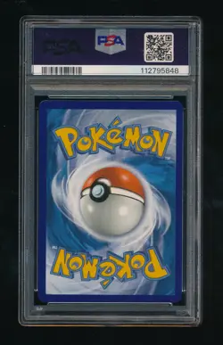 PSA 9 CYNTHIA'S AMBITION 178/172 RAINBOW STARS SHINING FR HOLO 2022 POKEMON TCG - Image 2