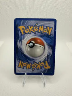 Pokemon TCG Regigigas LV.X DP30 Diamond and Pearl Holo - Image 2