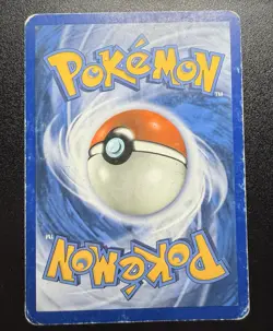 Pokemon TCG Regigigas LV.X DP30 Diamond and Pearl Holo - Image 4