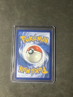 Pokemon Destined Rivals Holo Rare 049/182 Misty's Gyarados - Image 2