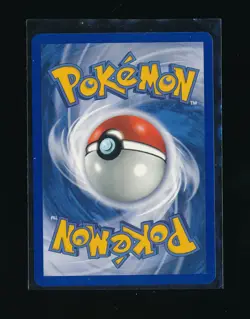 TRAINER CHAOS GYM 102/132 1ST EDITION GYM CHALLENGE 2000 POKEMON TCG VINTAGE - Image 2