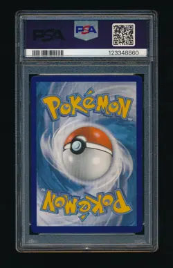 PSA 9 GALARIAN SLOWKING V 179/198 ALT ART: CHILLING REIGN 2021 POKEMON TCG - Image 2