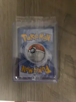 Pokemon TCG Snorlax 051 SV Scarlet & Violet 151 Promo Card Sealed NM/M - Image 2