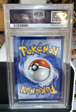Hidden Fates Moltres Zapdos Articuno GX 69/68 Secret Rare Pokemon- PSA 9 - Image 2