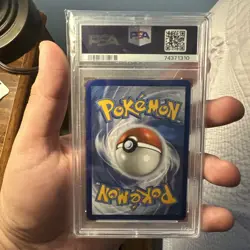 Pokemon 2021 Rayquaza V 194/203 Alt Art Evolving Skies GEM MINT PSA 10 - Image 2