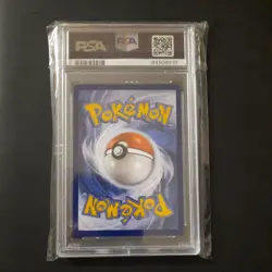 2023 Pokemon 151 SVP EN PSA 9 Mewtwo EX #052 Ultra Premium UPC Black Star Promo - Image 2