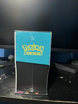 Pokemon TCG: Ascended Heroes ETB Elite Trainer Box. Brand New and Sealed - Image 3
