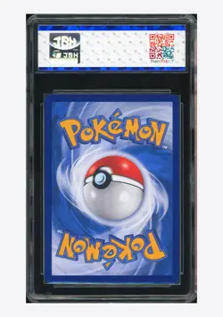 Pokemon JBH 8 Meowth AR 2025 02 07/07 Gem Pack Vol.3 S.Chinese - Image 2