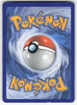 Arcanine BREAK XY180 Promo XY Black Star Promos Pokemon MP - Image 2