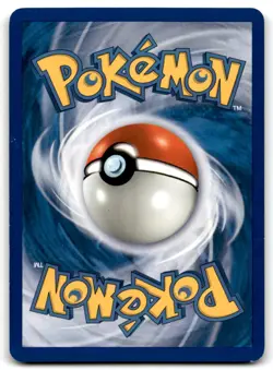 Ditto (Squirtle) 2005 Pokemon EX Delta Species Common #64/113 - LP/MP - Image 2