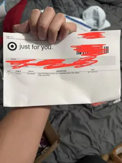 Pokemon TCG Mega Evolution S2.5 Ascended Heroes Tech Sticker - Charmander - Image 3