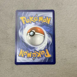 Team Rockets Moltre's EX Full Art Destined Rivals 208/182 Pokemon TCG NM - Image 4