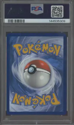 2025 Pokemon Dri En Hyper Rare #239 Ethan's Ho-Oh Ex PSA 10 GEM MINT - Image 2