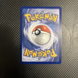 Pokemon Ethan's Adventure 221/182 Destined Rivals Ultra Rare Full Art Holo NM - Image 2