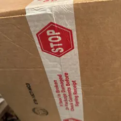 *NEW* Factory Sealed Pokemon Mega Evolution Sealed ETB Case (10 ETBs/Case) - Image 3
